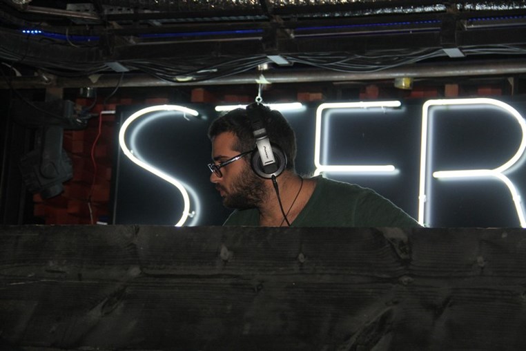 Stereo Club Nights Re launching